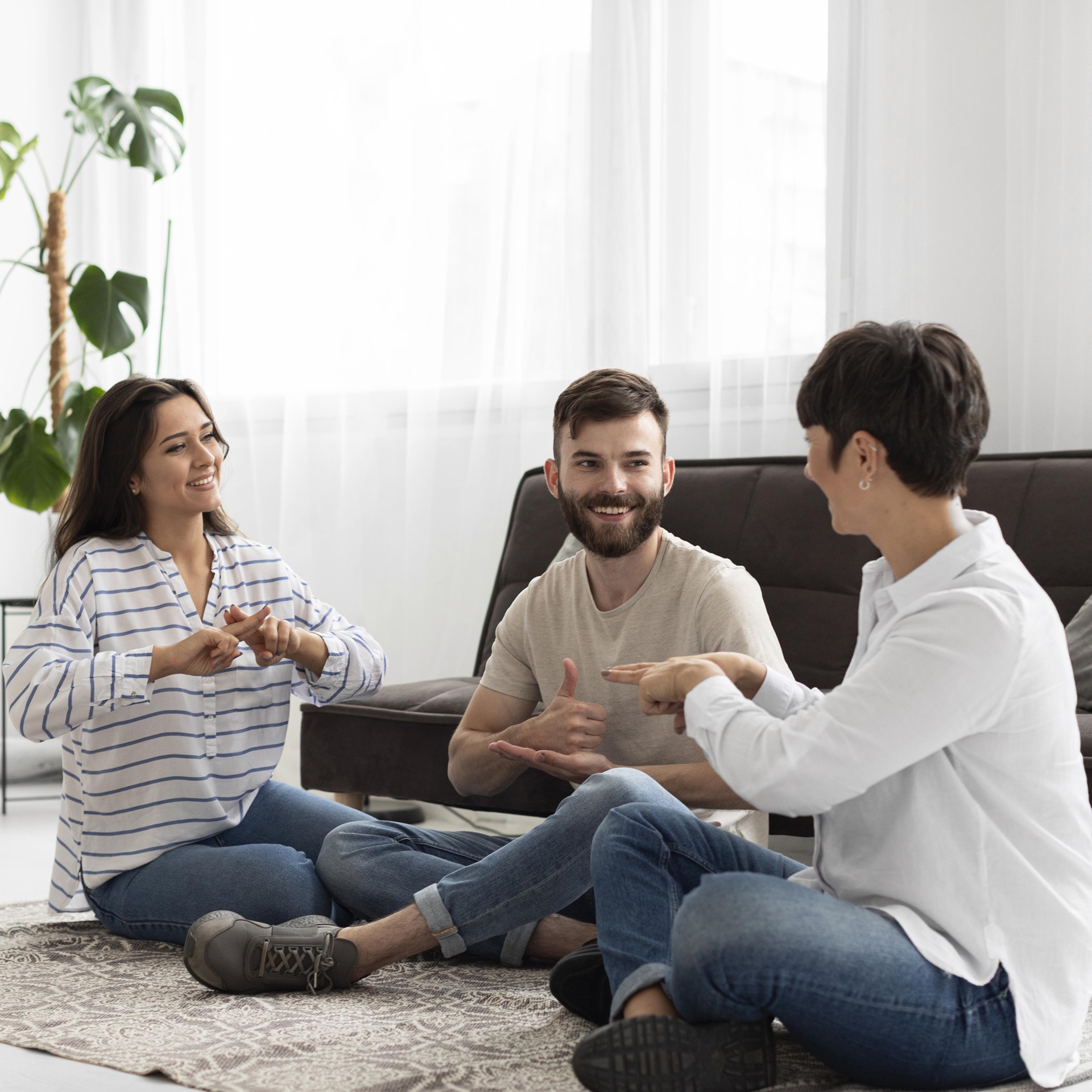 Terapia de pareja